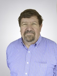 Dr. Richard Mueller, retired Dentist in Hales Corners, WI