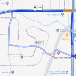 6220 S. 108th Street, STE C map