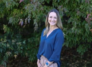 Dr. Allie Jones