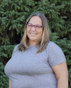Julie - Patient Care Coordinator