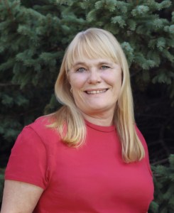 Paula - Assistant